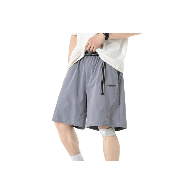 TBSM Casual Shorts Unisex-5
