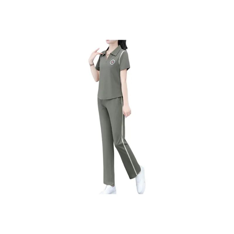 Kele Coco Fitness Sets Women's-0