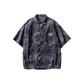 Cyber Purple Camouflage