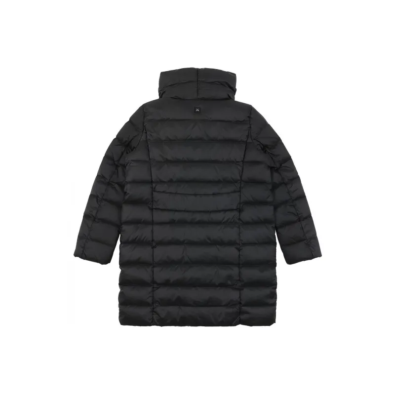 WEEKEND MaxMara Jackets Coats Women's Black-1