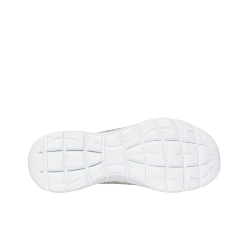 Skechers Summits Low Top Casual Shoes Women's Taupe-5