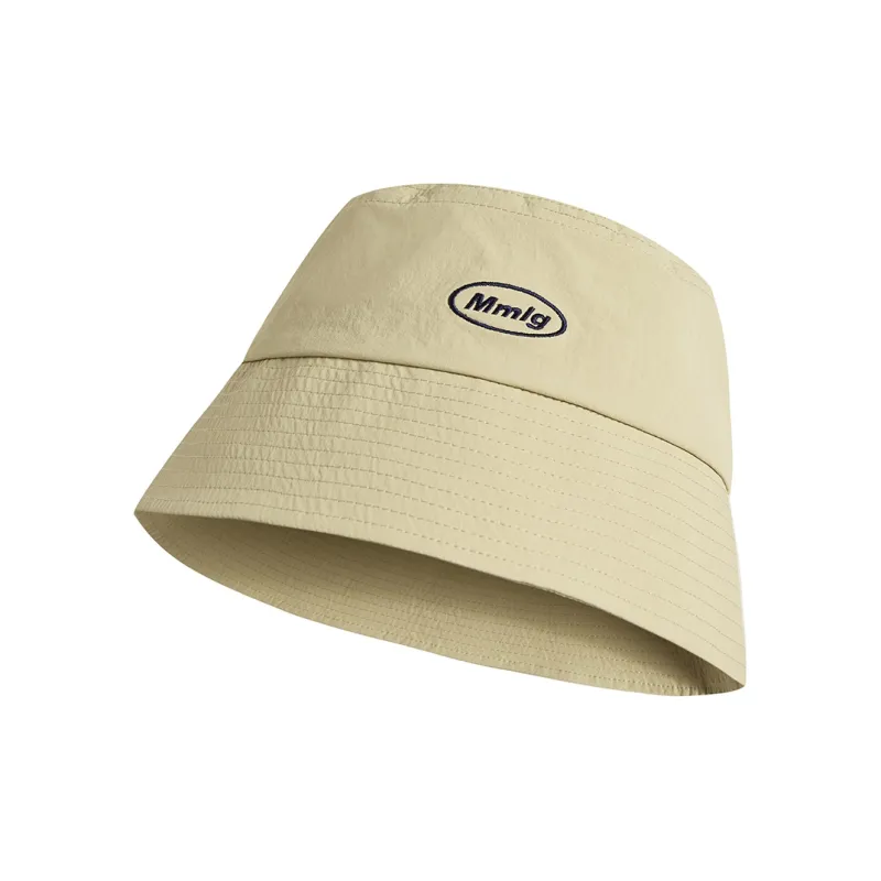 Mmlg Polyamide Bucket Hats Unisex-12