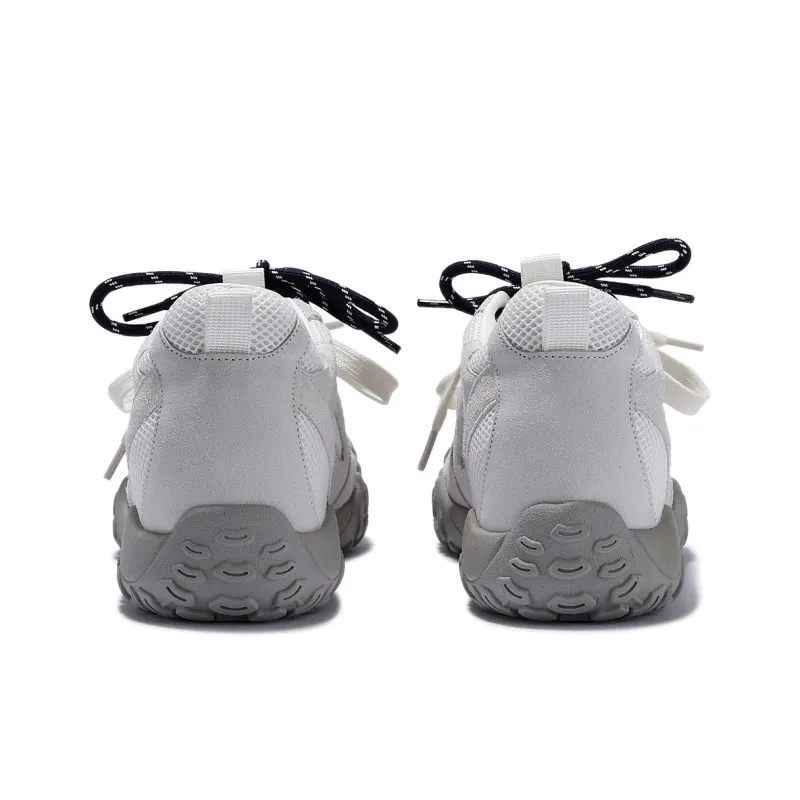 SELAIYA Breathable Low Top Casual Shoes Women's-4