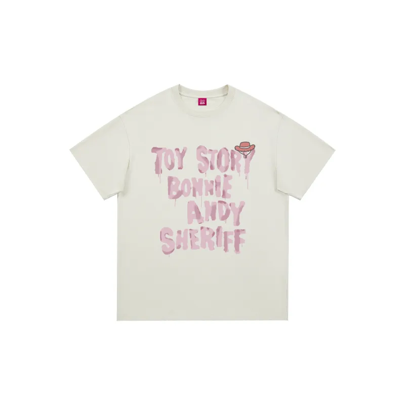 Disney Toy Story Series T Shirt Unisex-23