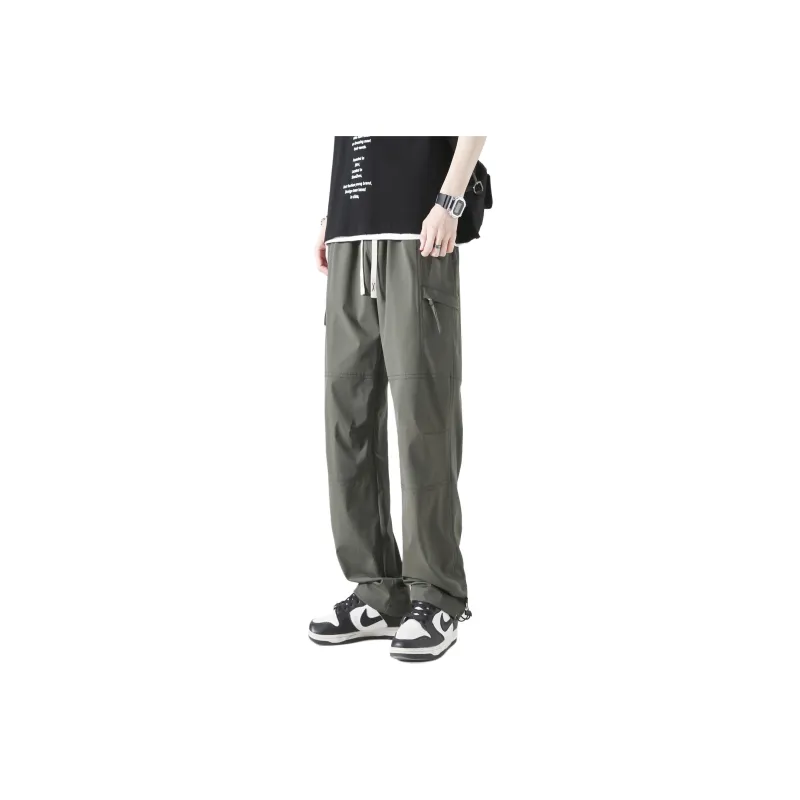 TRMT Cargo Pants Unisex-2