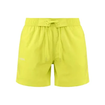 Kappa Swimming Shorts Men's Fluorescent Yellow