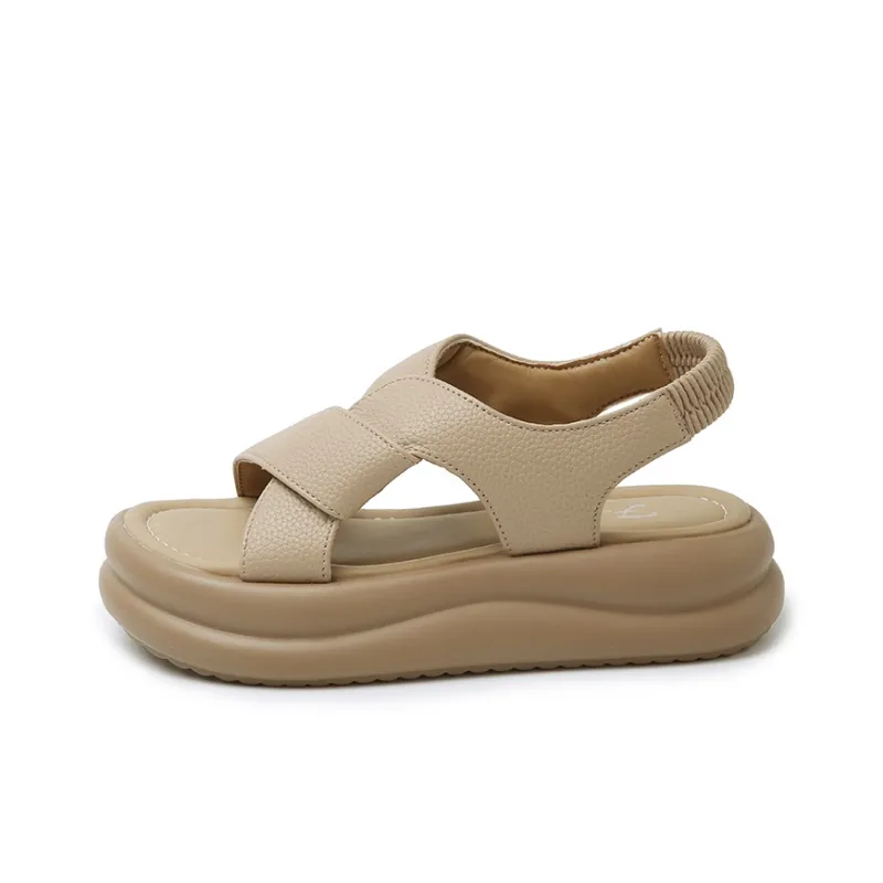Ant City One Strap Sandals Women's-4