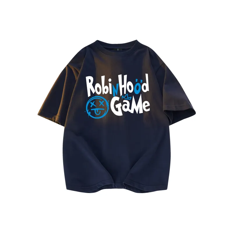 ROBINHOOD T Shirts Unisex-8