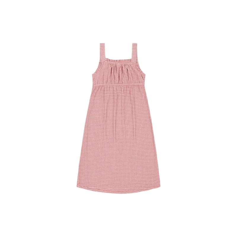 FILA Nightgown Women's Rose Pink-1