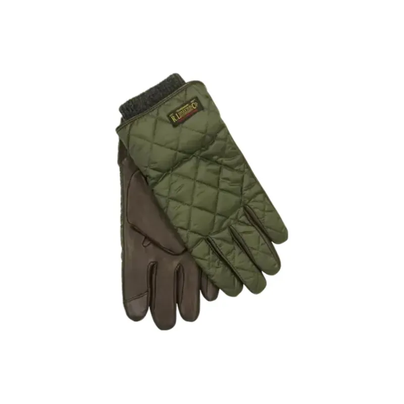 Ralph Lauren Gloves Unisex Green-0