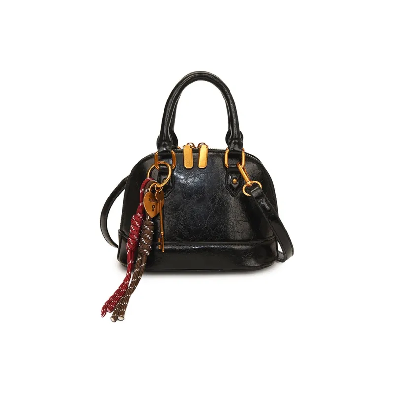 Yalu PU Shoulder Bag, Crossbody Bag, Handbag Women's Multicolor-0