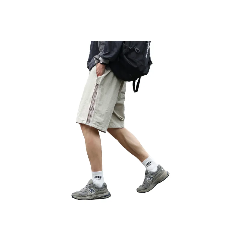 TBSM Casual Shorts Unisex-20