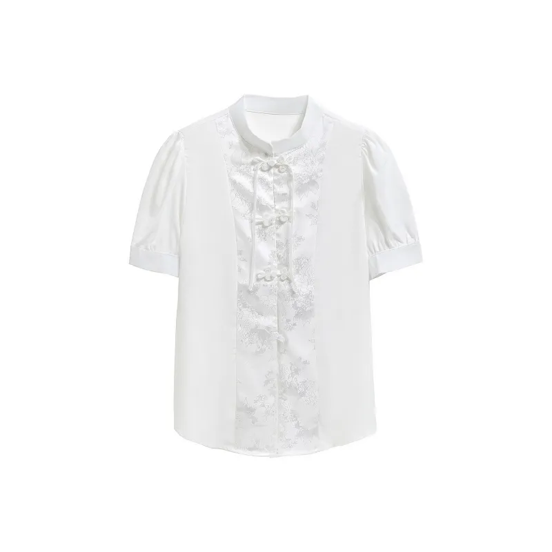 CZMO Shirts Women's White-0