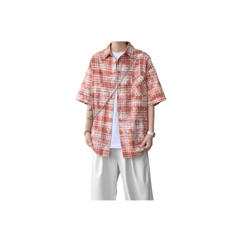 FOREVER 21 Shirts Unisex-0