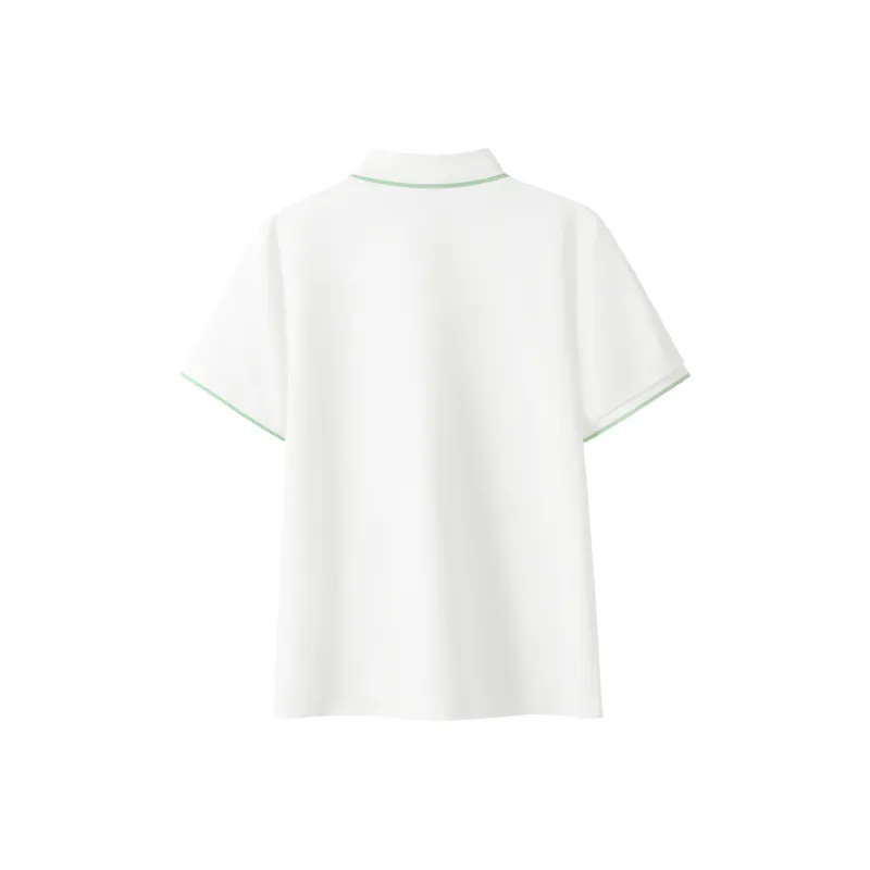Tonlion Polo Shirts Unisex-1
