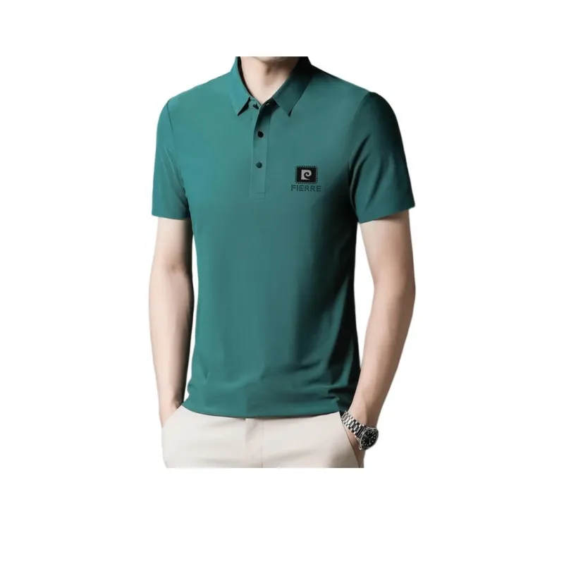 PIERRE CARDIN Polo Shirts Men-42
