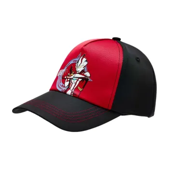 Anta Polyester Baseball Caps Kids' Multicolor