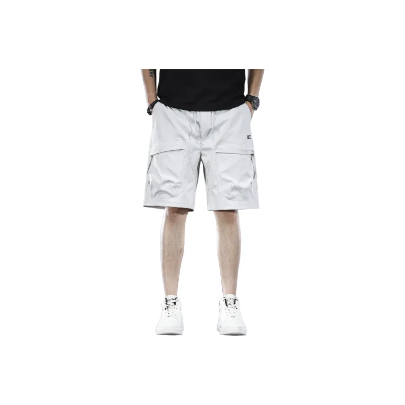 PIERRE CARDIN Cargo Shorts Men's-3