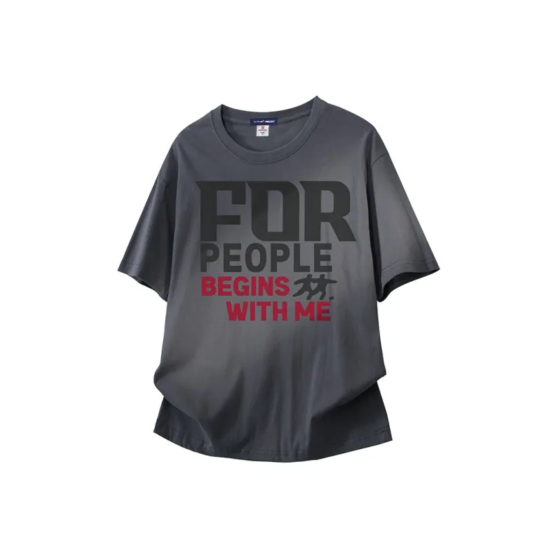 FAX FOR FMACM T Shirts Unisex-5