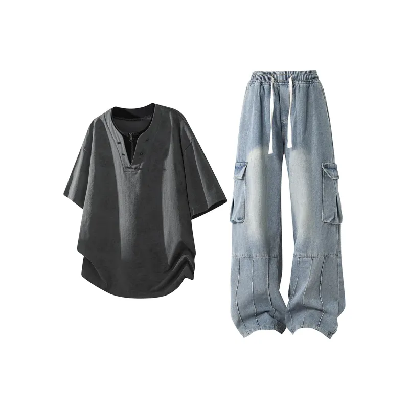 PAL ONGACO Casual Sportswear Unisex-21