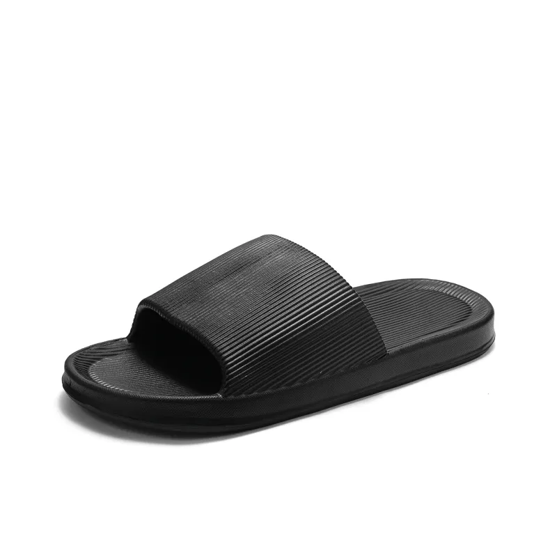 TALKING TOM Slide Slippers Unisex-6