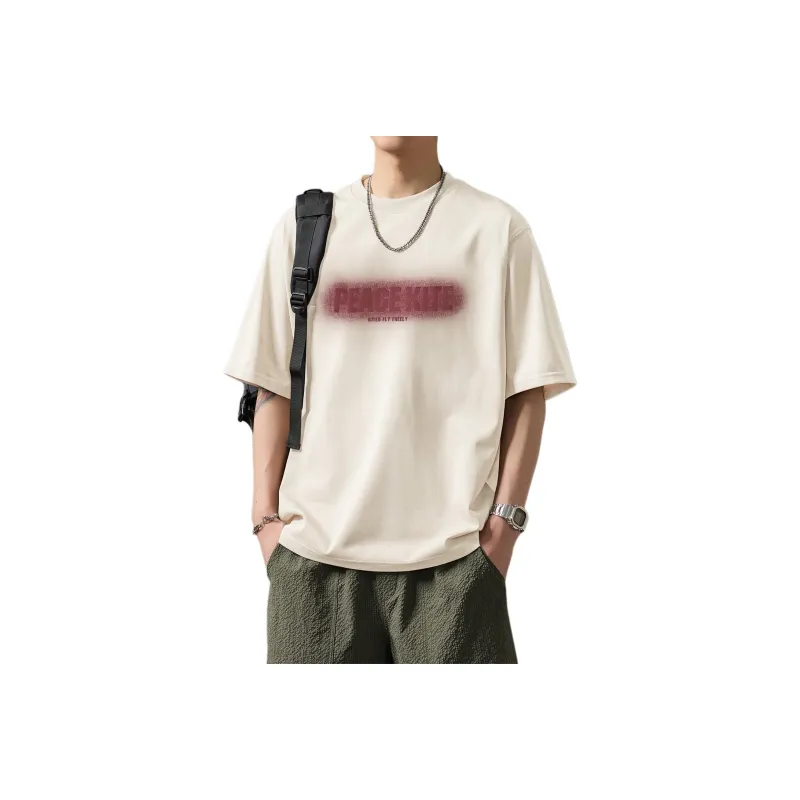 WOOD SOON T Shirts Unisex-7