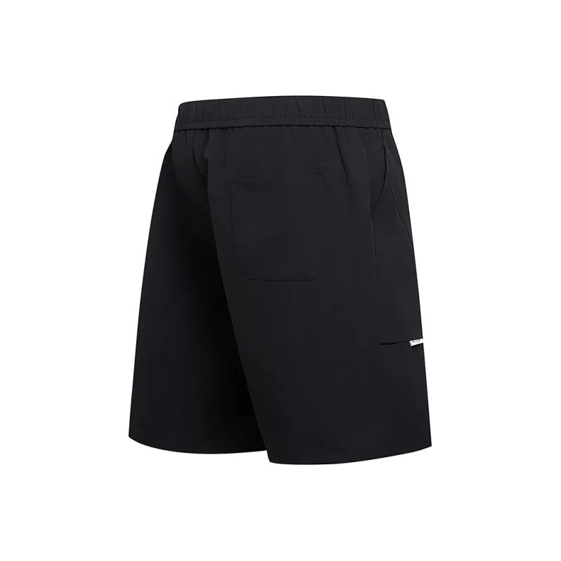 BRYAN JIMENEZ Cargo Shorts Unisex-1