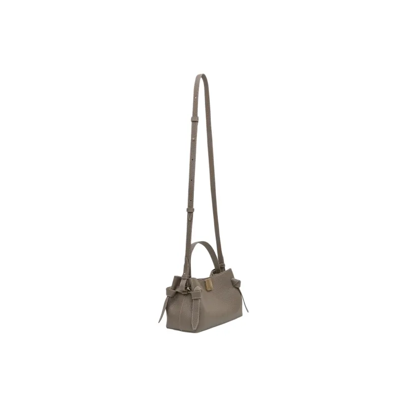 YUZEFI Mini Gyoza Tote Bag-2