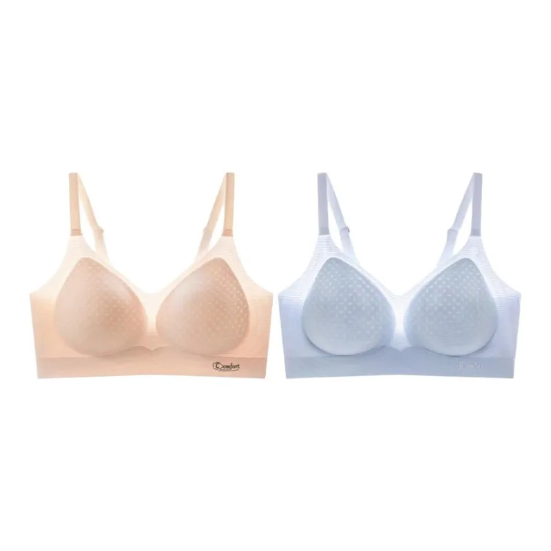 GRACE TOPIC Bra Women's Combo Set-17