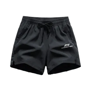 A02 Casual Shorts Unisex