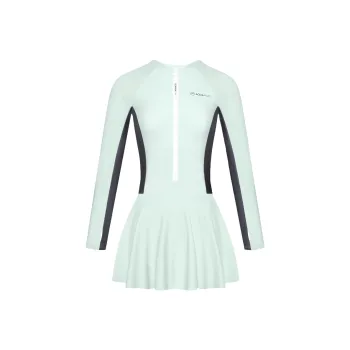 AQUAPLAY One piece Swimsuit Women's Mint Green