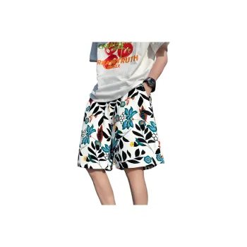 OPMO Casual Shorts Unisex