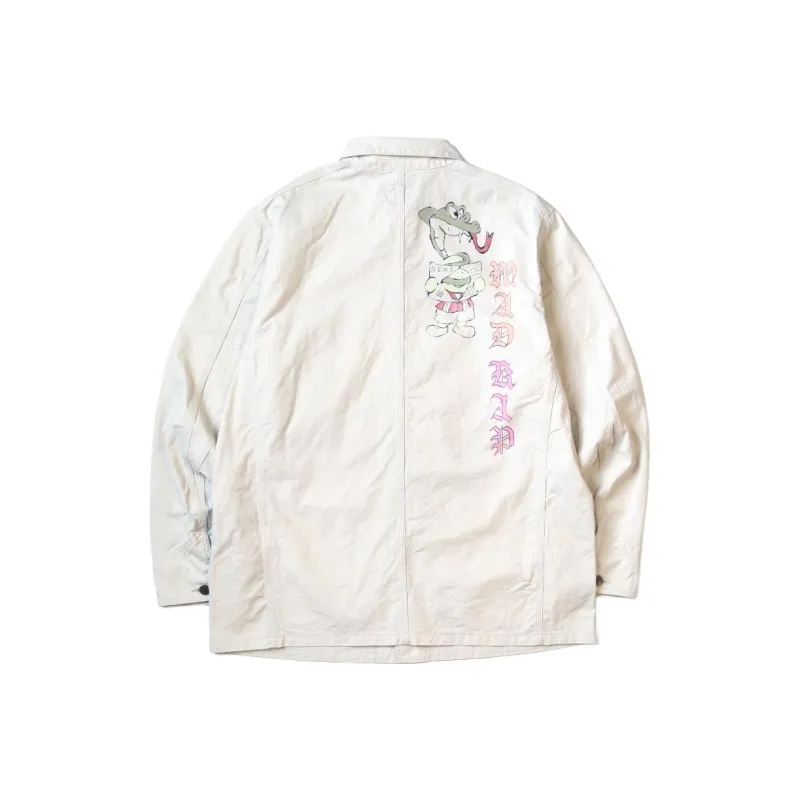 Kapital SS25 Jackets & Coats Men's-1