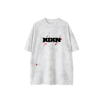 XIXN T-Shirts Unisex