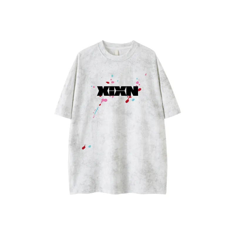 XIXN T-Shirts Unisex-0