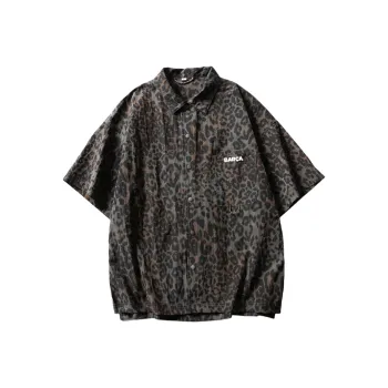 FCB ARCELONA Shirts Unisex