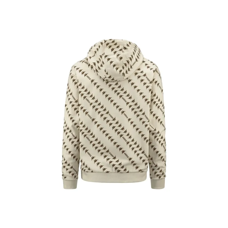 Kappa FANCY ORGANIC Sweatshirt Men's-1