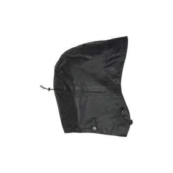 BARBOUR Cotton Hats & Caps Unisex Black