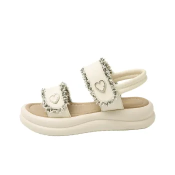 Slazenger One Strap Sandals Women's
