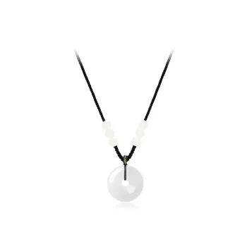 WINGSTOP Bodhi Seed Necklaces Unisex