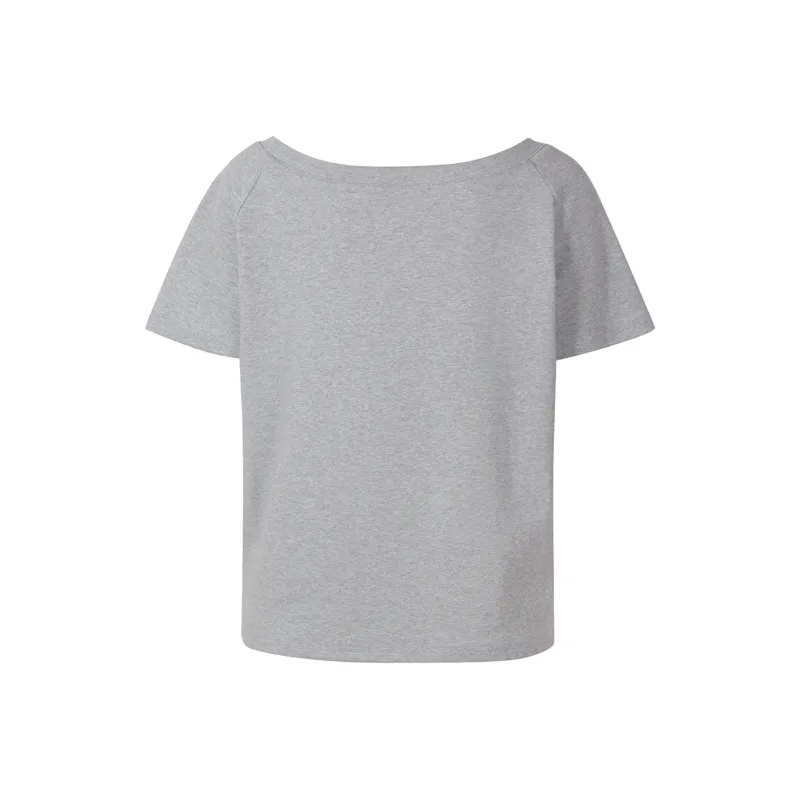 FOASIS T Shirts Women's-5