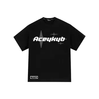 YK&YB T Shirts Unisex