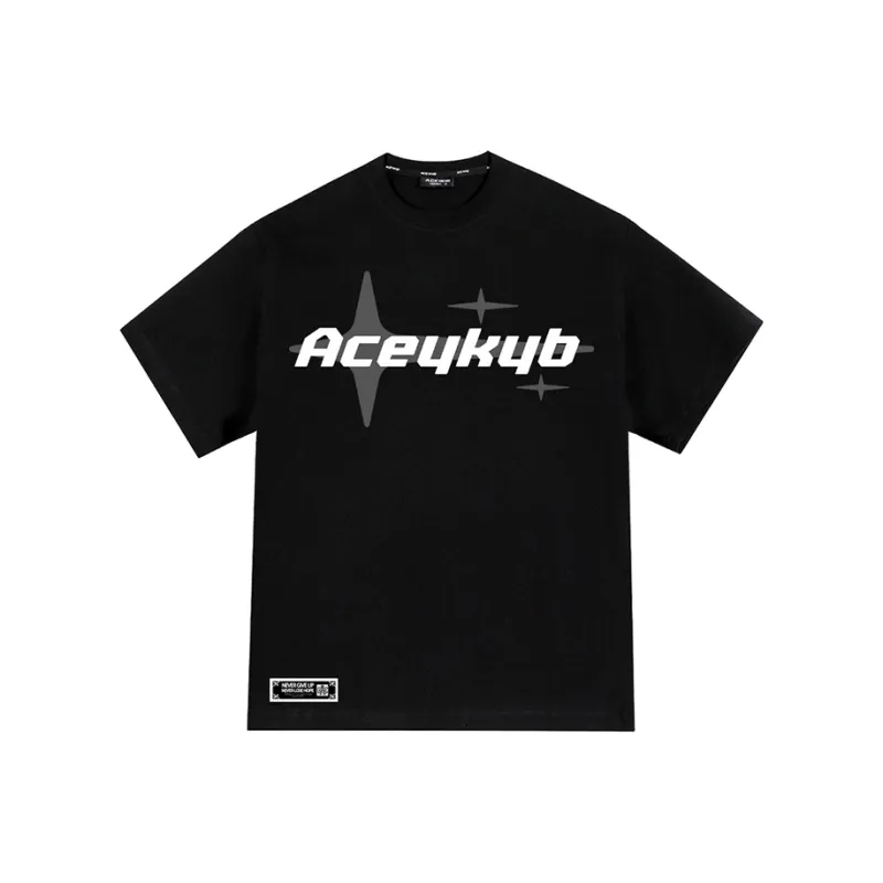 YK&YB T Shirts Unisex-10