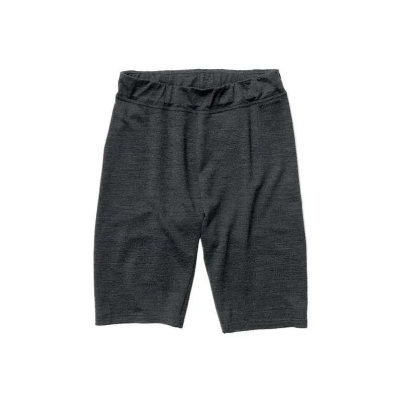 Houdini Yoga Shorts Men's Black-0