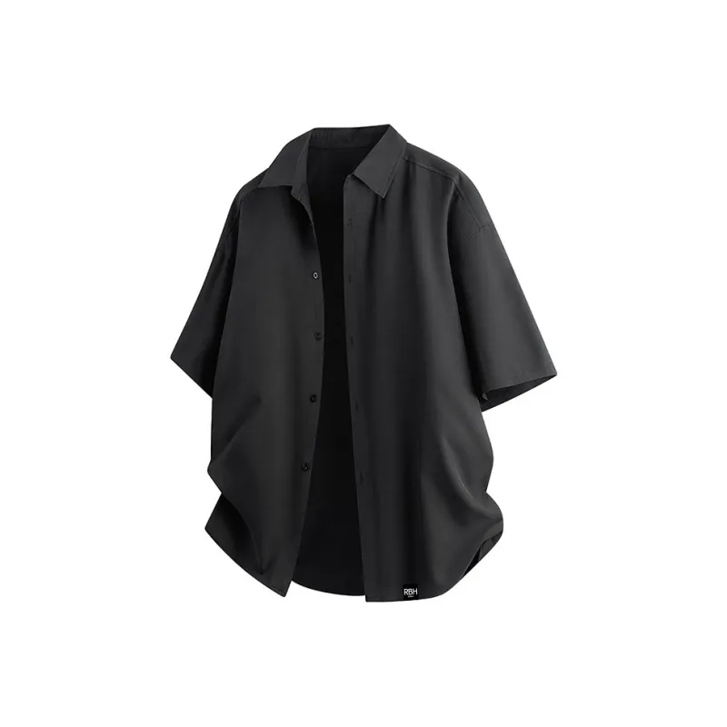 ROBINHOOD Shirts Unisex-2