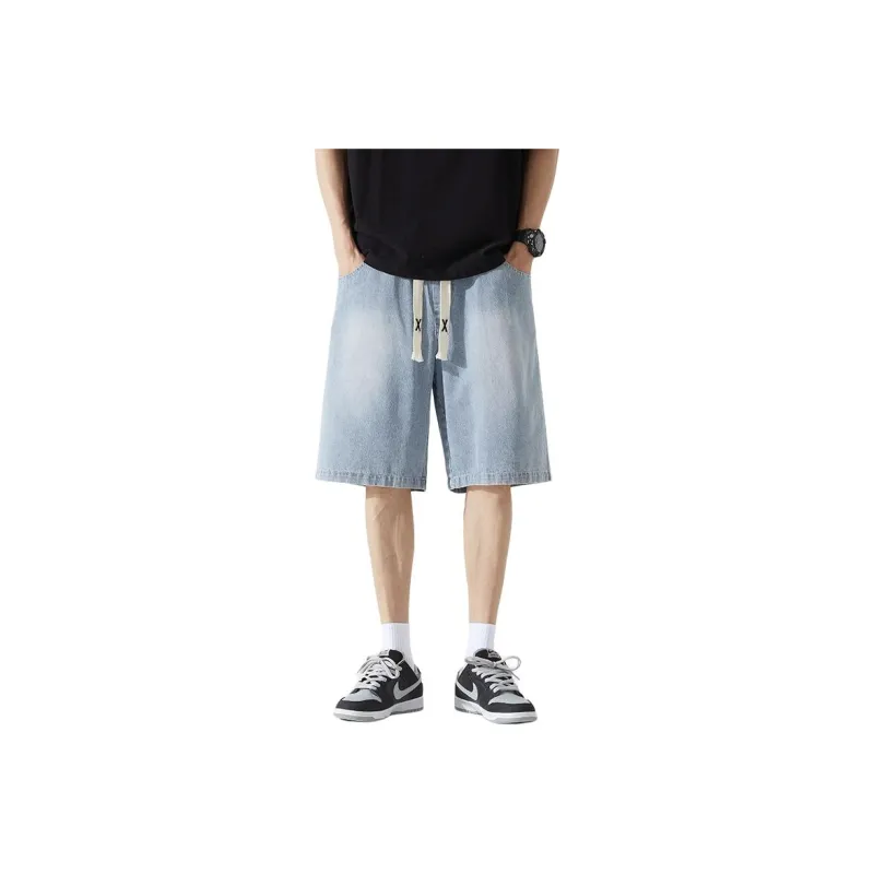 SIL VITIN Casual Shorts Unisex-6