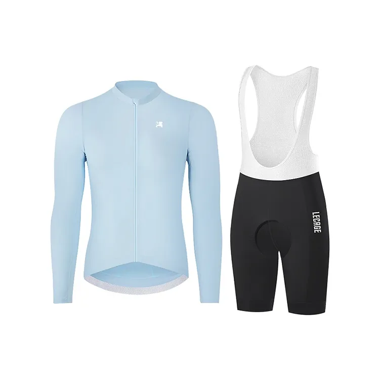 LECAGE Cycling Suits Unisex-0