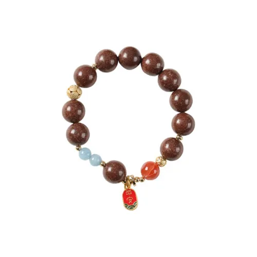 HANCANG Blended Fragrance Bead Bracelets Women's