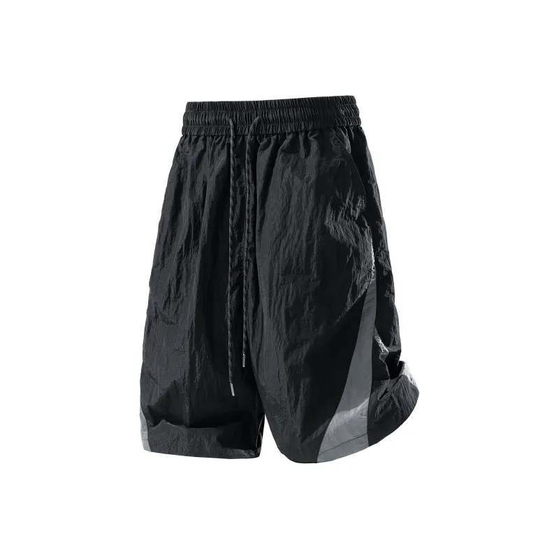 GOOSELIAR Casual Shorts Unisex-14