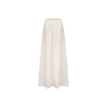 RUOHAN SS25 Casual Long Skirt Women's